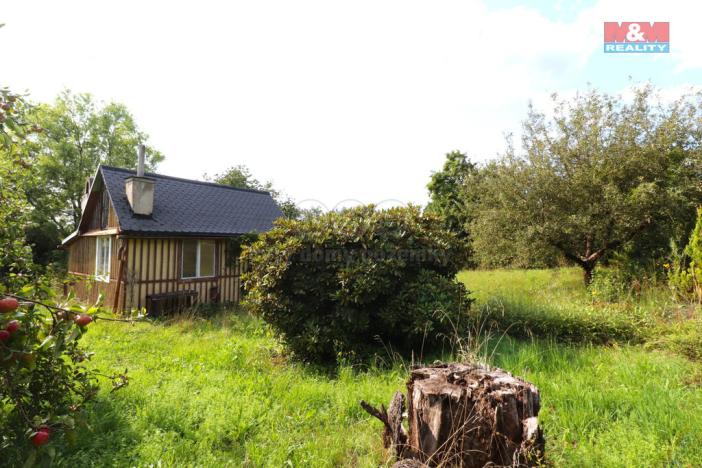 Prodej chaty, Karlovy Vary - Sedlec, 32 m2