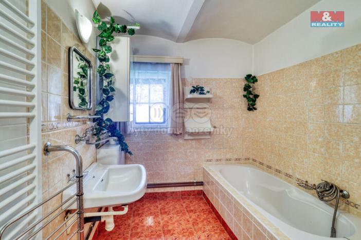 Prodej chalupy, Kopidlo, 240 m2