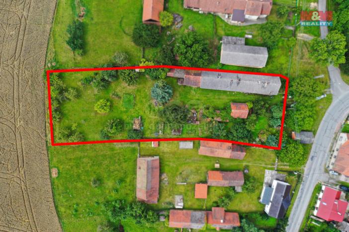 Prodej chalupy, Kopidlo, 240 m2