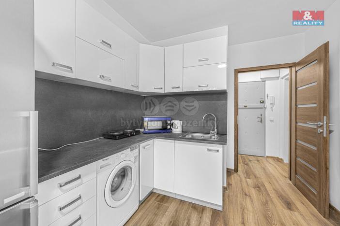 Prodej bytu 4+kk, Praha - Malešice, Niederleho, 92 m2