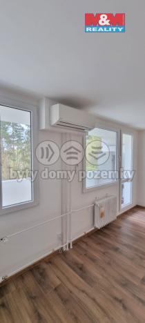 Prodej bytu 4+kk, Praha - Malešice, Niederleho, 92 m2