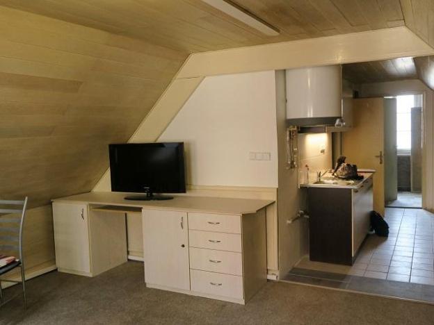 Prodej činžovního domu, Pardubice - Pardubice-Staré Město, Pernštýnská, 209 m2