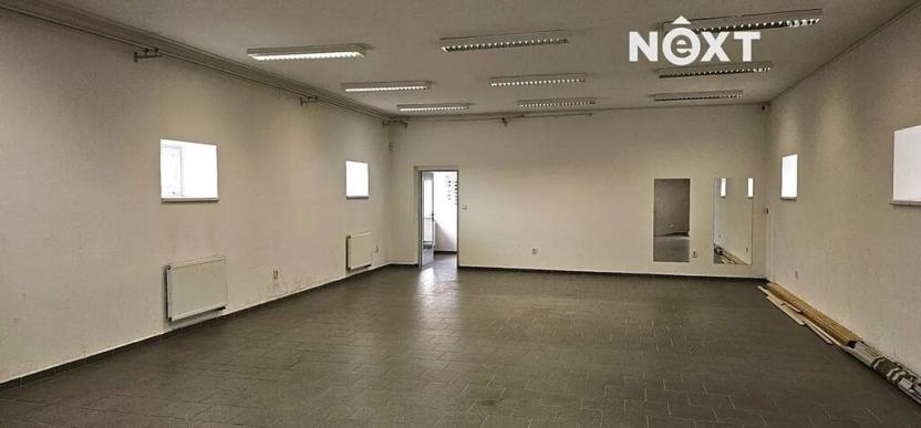 Pronájem skladu, Tábor, U Jednoty, 140 m2