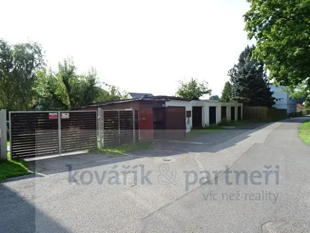 Prodej garáže, Rumburk, Okružní, 19 m2