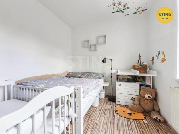 Prodej bytu 3+1, Jihlava, Havlíčkova, 69 m2