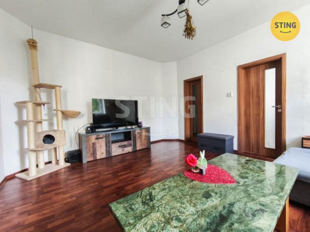 Prodej bytu 3+1, Jihlava, Havlíčkova, 69 m2