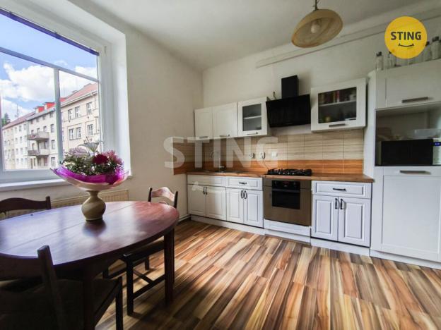 Prodej bytu 3+1, Jihlava, Havlíčkova, 69 m2