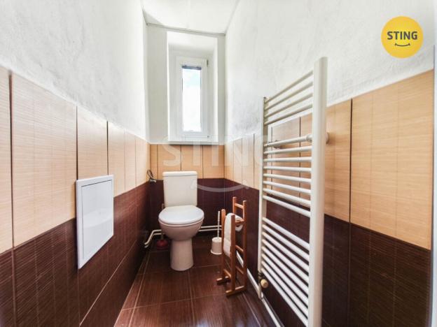 Prodej bytu 3+1, Jihlava, Havlíčkova, 69 m2