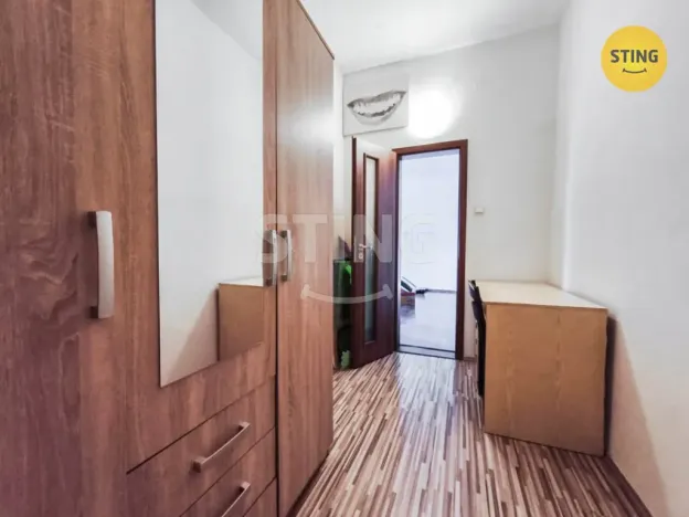 Prodej bytu 2+1, Jihlava, Havlíčkova, 69 m2