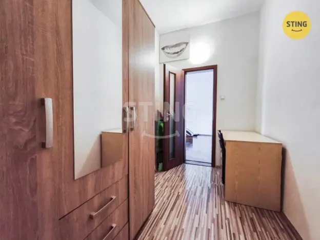 Prodej bytu 2+1, Jihlava, Havlíčkova, 69 m2