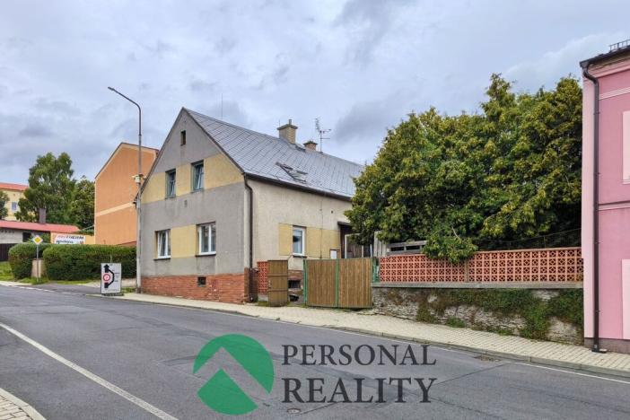 Prodej rodinného domu, Teplá, Klášterní, 130 m2
