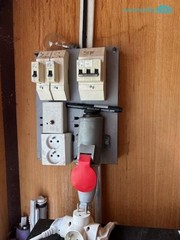 Prodej chaty, Planá - Zliv, 576 m2