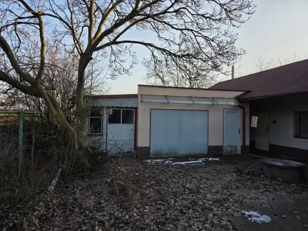 Prodej rodinného domu, Staré Hradiště - Brozany, 149 m2