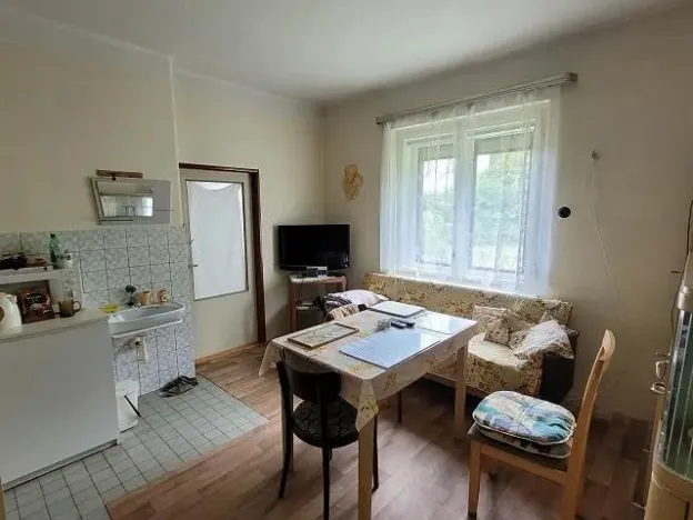 Prodej rodinného domu, Staré Hradiště - Brozany, 149 m2