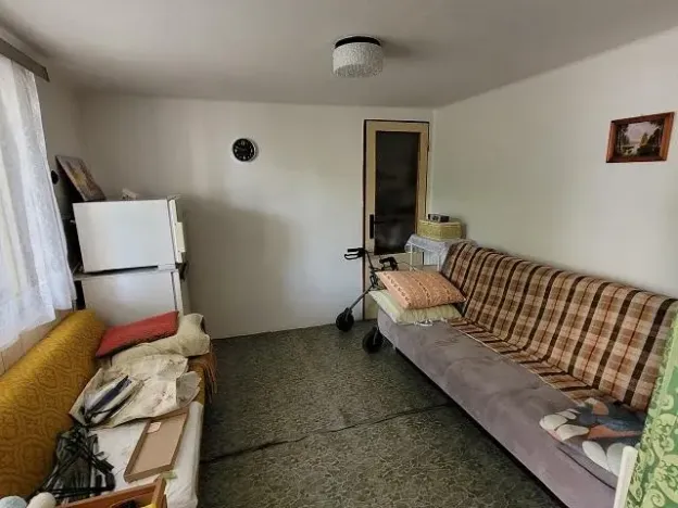 Prodej rodinného domu, Staré Hradiště - Brozany, 149 m2