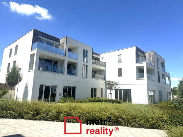 Pronájem bytu 4+kk, Olomouc, Hněvotínská, 119 m2