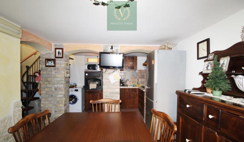 Prodej rodinného domu, Via Giovanni Pascoli,Silvi,Itálie, 128 m2