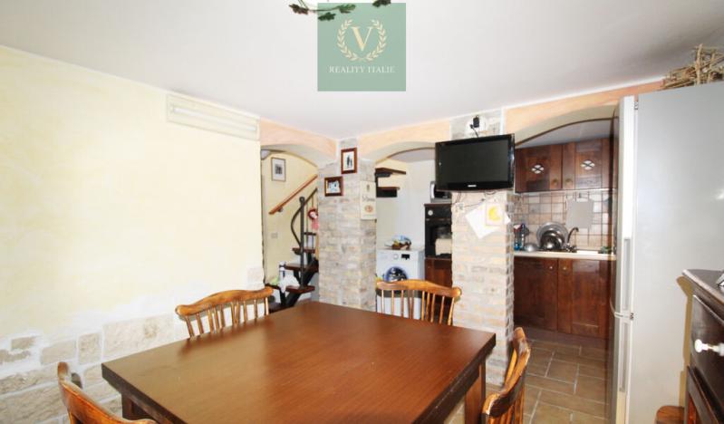 Prodej rodinného domu, Via Giovanni Pascoli,Silvi,Itálie, 128 m2