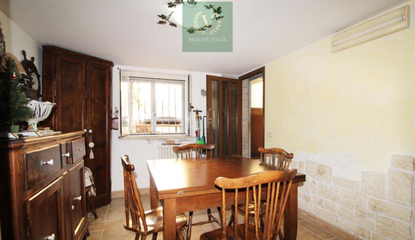 Prodej rodinného domu, Via Giovanni Pascoli,Silvi,Itálie, 128 m2