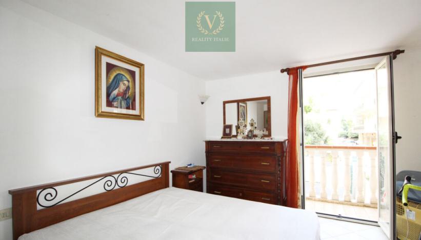 Prodej rodinného domu, Via Giovanni Pascoli,Silvi,Itálie, 128 m2