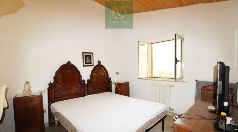 Prodej rodinného domu, Via Giovanni Pascoli,Silvi,Itálie, 128 m2