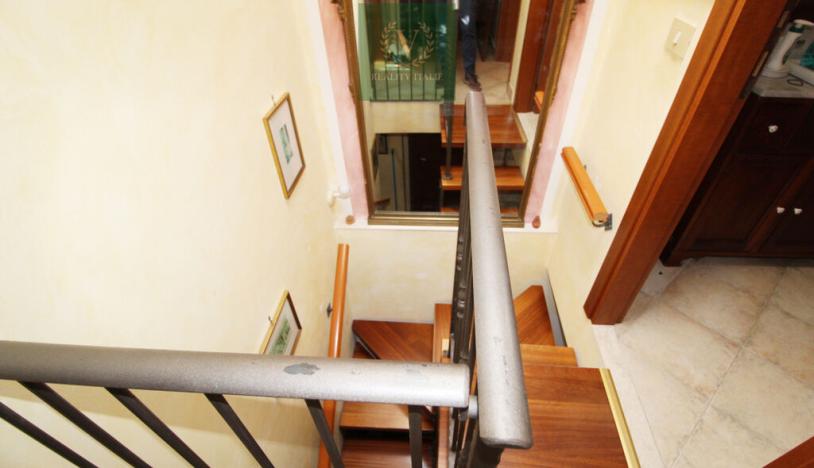 Prodej rodinného domu, Via Giovanni Pascoli,Silvi,Itálie, 128 m2