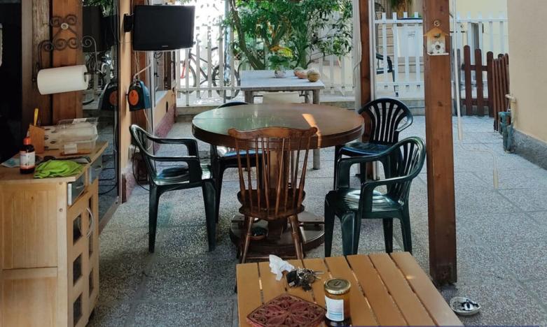 Prodej rodinného domu, Via Giovanni Pascoli,Silvi,Itálie, 128 m2