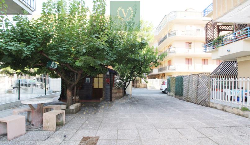 Prodej rodinného domu, Via Giovanni Pascoli,Silvi,Itálie, 128 m2