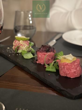 Prodej rodinného domu, Via Giovanni Pascoli,Silvi,Itálie, 128 m2