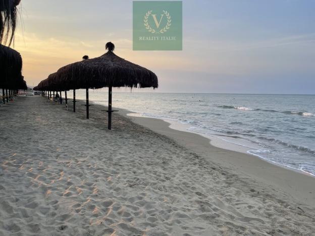 Prodej rodinného domu, Via Giovanni Pascoli,Silvi,Itálie, 128 m2