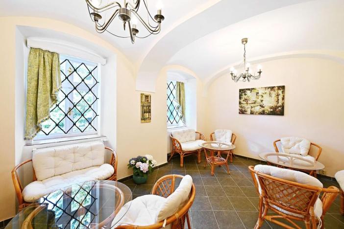 Prodej vícegeneračního domu, Nové Hamry, 560 m2