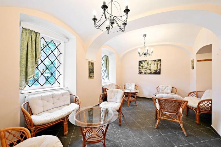 Prodej vícegeneračního domu, Nové Hamry, 560 m2