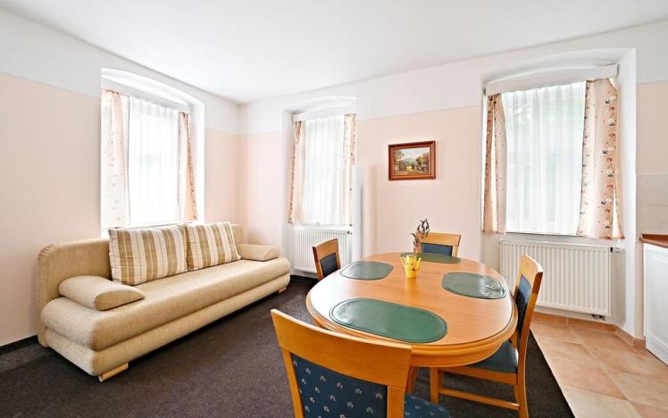 Prodej vícegeneračního domu, Nové Hamry, 560 m2