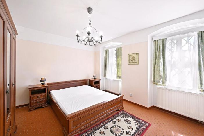 Prodej vícegeneračního domu, Nové Hamry, 560 m2