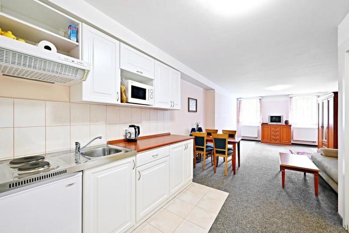 Prodej vícegeneračního domu, Nové Hamry, 560 m2