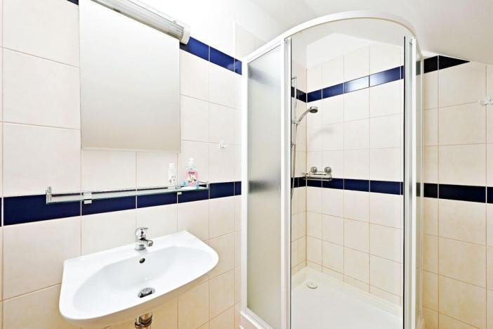 Prodej vícegeneračního domu, Nové Hamry, 560 m2