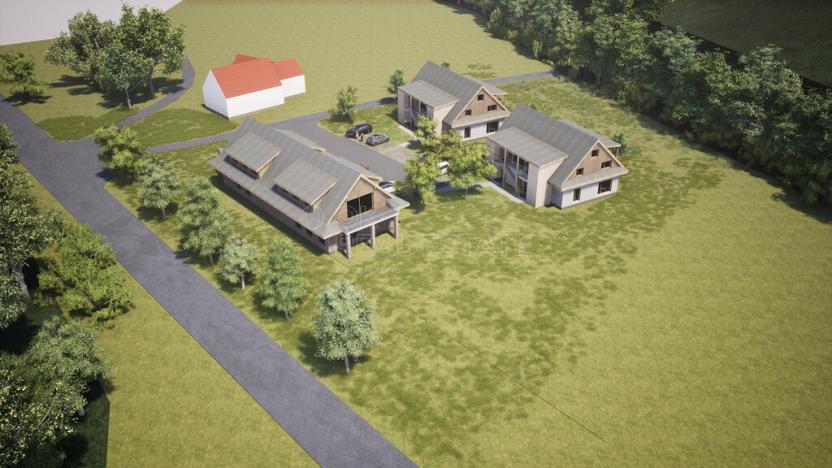 Prodej komerčního pozemku, Horní Bečva, 9037 m2