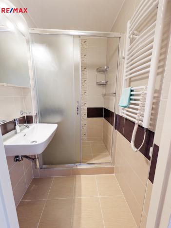 Pronájem bytu 1+kk, Havířov - Podlesí, Karla Havlíčka Borovského, 28 m2