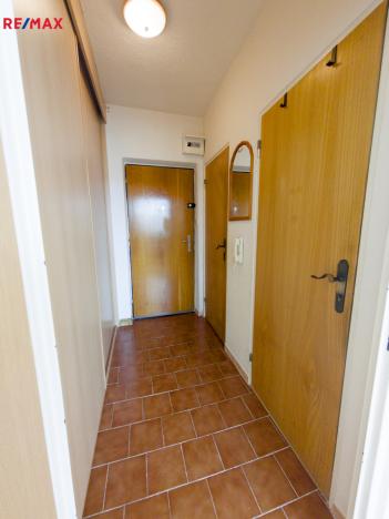 Pronájem bytu 1+kk, Havířov - Podlesí, Karla Havlíčka Borovského, 28 m2