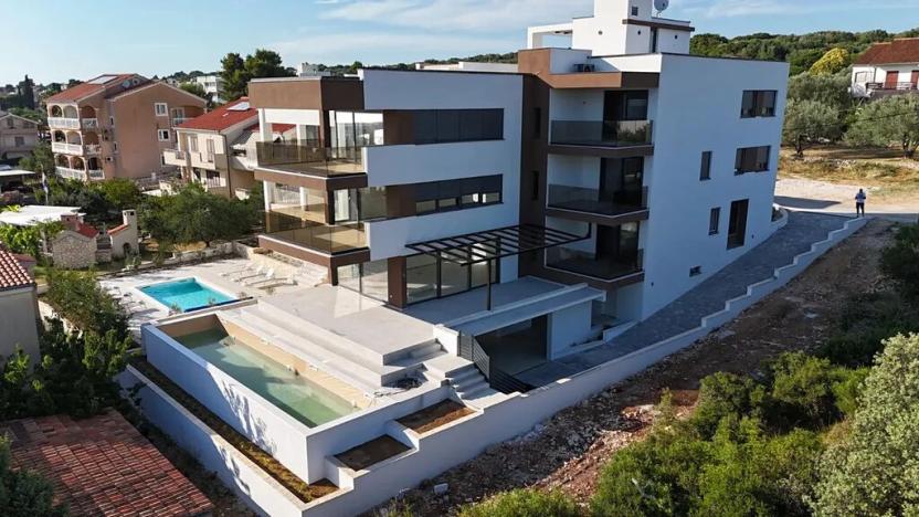 Prodej bytu 3+kk, Zadar, Chorvatsko, 74 m2