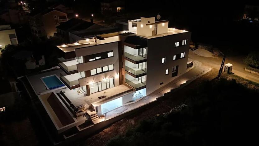 Prodej bytu 3+kk, Zadar, Chorvatsko, 74 m2