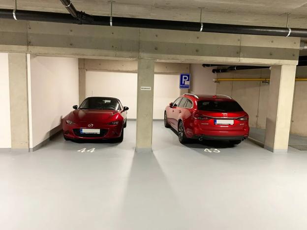 Pronájem bytu 3+kk, Olomouc, Lazecká, 88 m2