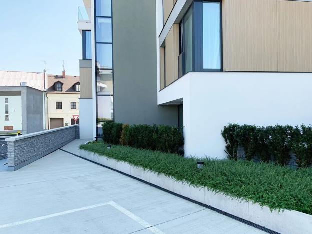 Pronájem bytu 3+kk, Olomouc, Lazecká, 88 m2