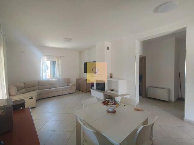 Prodej vily, Scalea, Itálie, 90 m2