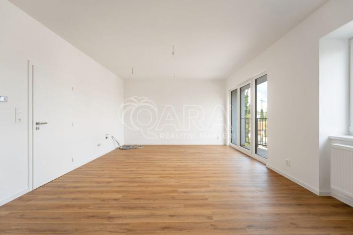 Prodej bytu 3+kk, Brno - Židenice, Bubeníčkova, 80 m2