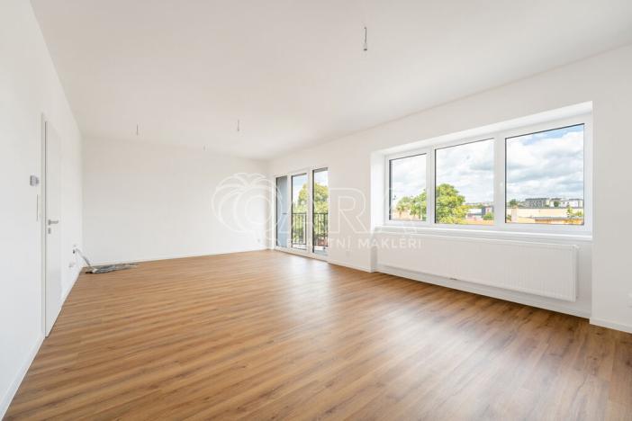 Prodej bytu 3+kk, Brno - Židenice, Bubeníčkova, 80 m2