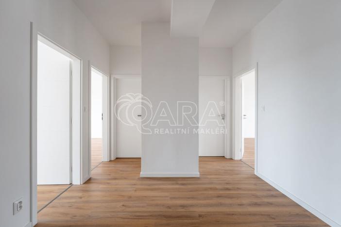 Prodej bytu 3+kk, Brno - Židenice, Bubeníčkova, 80 m2