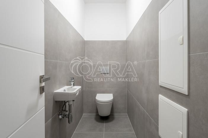 Prodej bytu 3+kk, Brno - Židenice, Bubeníčkova, 80 m2