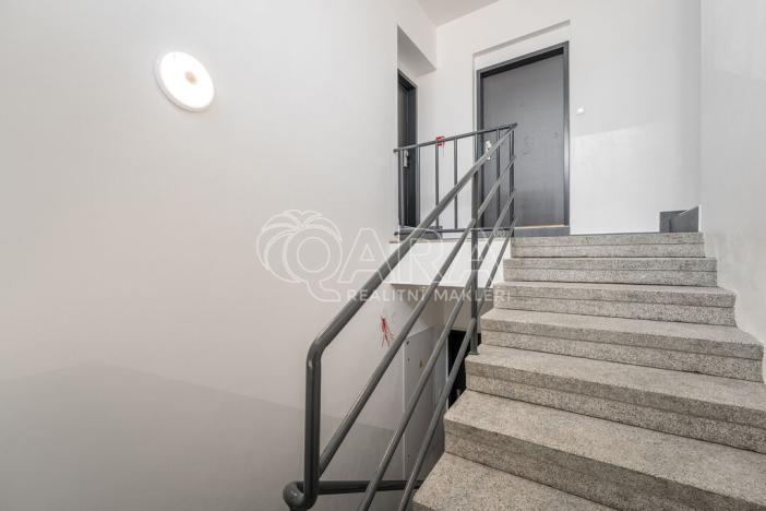 Prodej bytu 3+kk, Brno - Židenice, Bubeníčkova, 80 m2