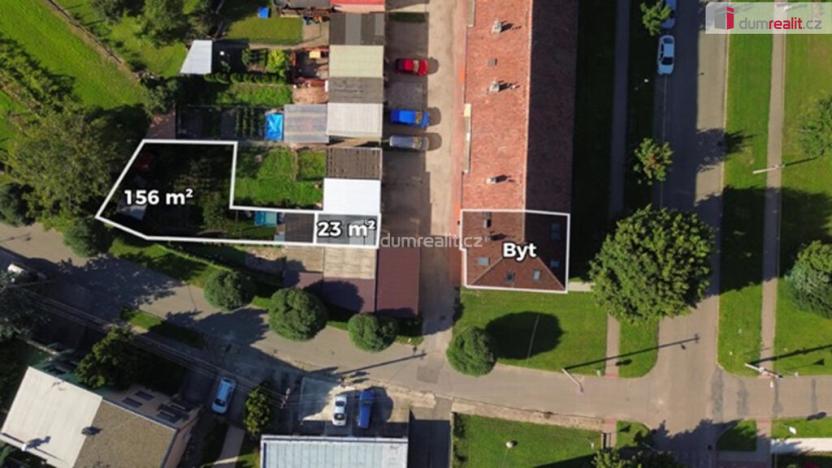 Prodej bytu 4+kk, Podivín, Nerudova, 102 m2